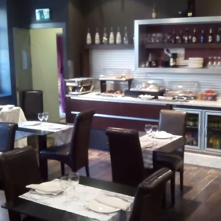 Sant Roc Hotel