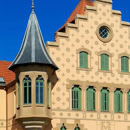 Sant Roc Hotel