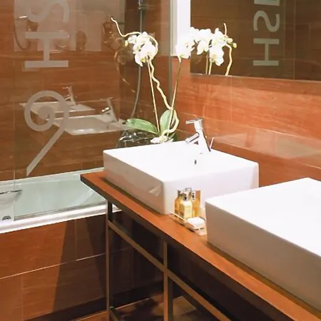 Sant Roc Hotel Solsona