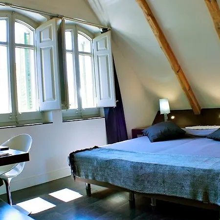 Sant Roc Hotel 4*