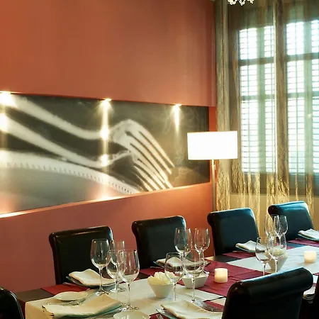 Hotel Sant Roc