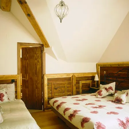 Sant Roc Hotel