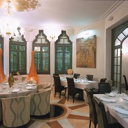Sant Roc Hotel Solsona