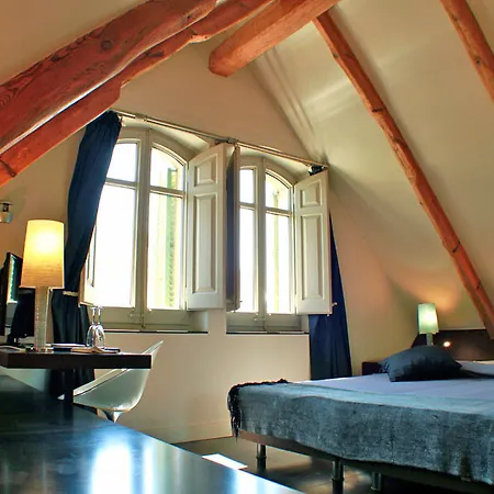 Hotel Sant Roc Solsona