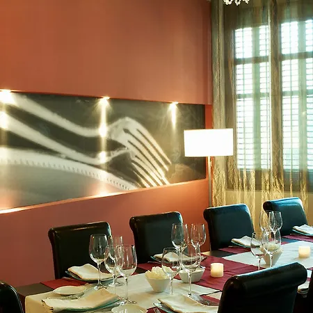 Hotel Sant Roc 4*