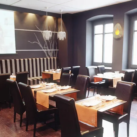 Sant Roc Hotel 4*