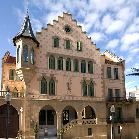 Sant Roc Hotel 4*