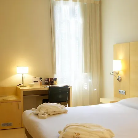 Sant Roc Hotel 4*