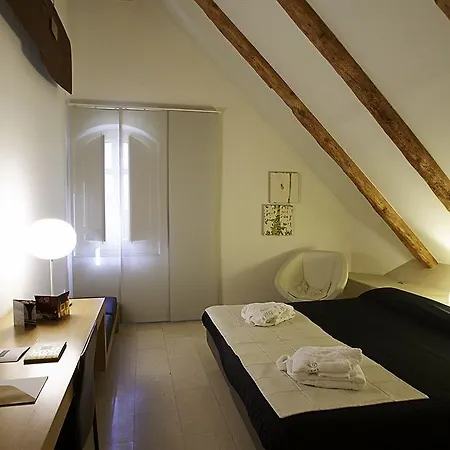 Sant Roc Hotel