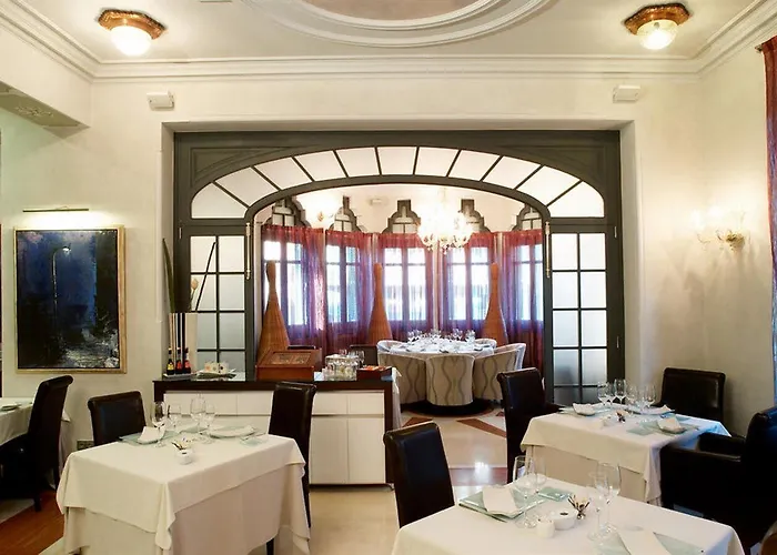 Sant Roc Hotel Solsona