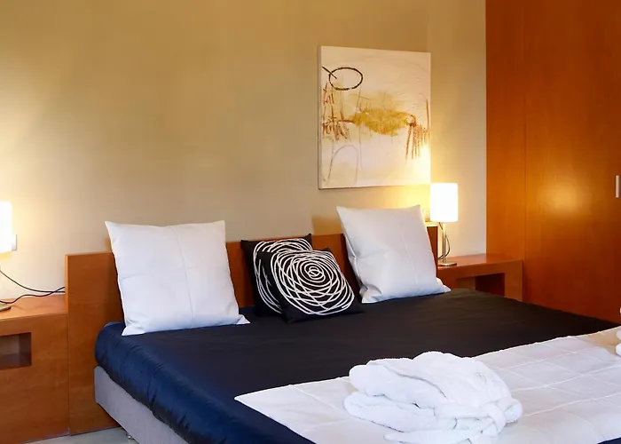 Hotel Sant Roc Solsona