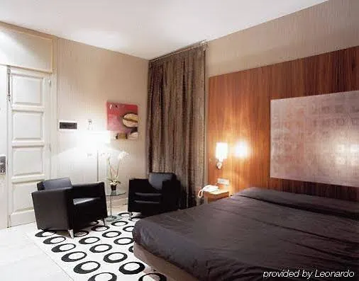 Sant Roc Hotell 4*