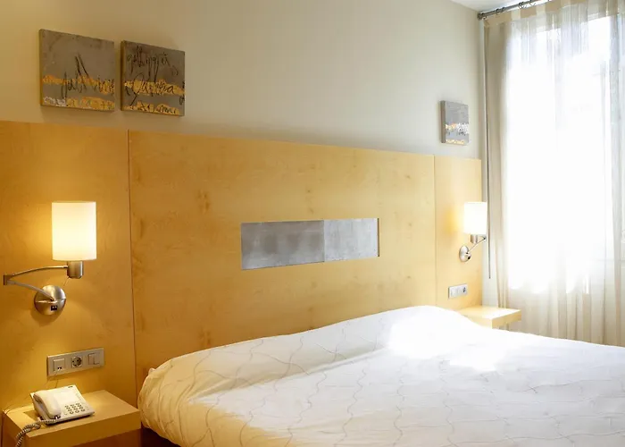Sant Roc Hotell 4*