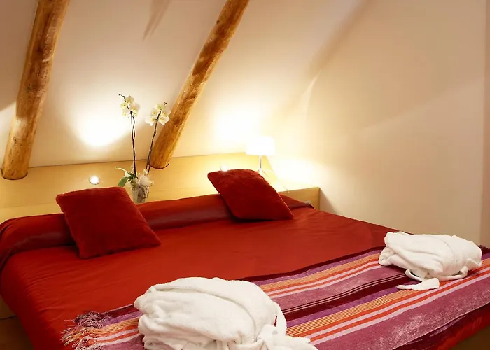 Hotel Sant Roc Solsona