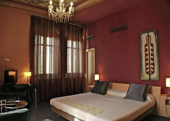 Sant Roc Hotel 4*