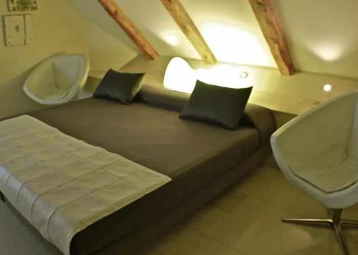 Sant Roc Hotell