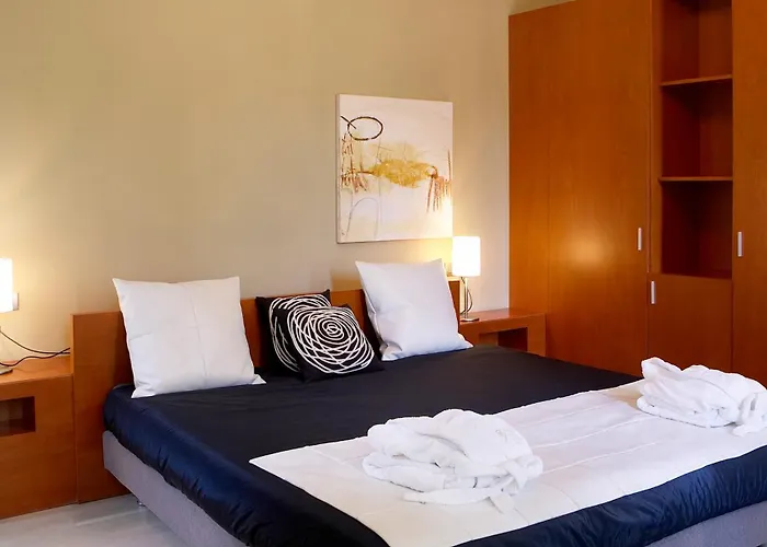 Sant Roc Hotell Solsona
