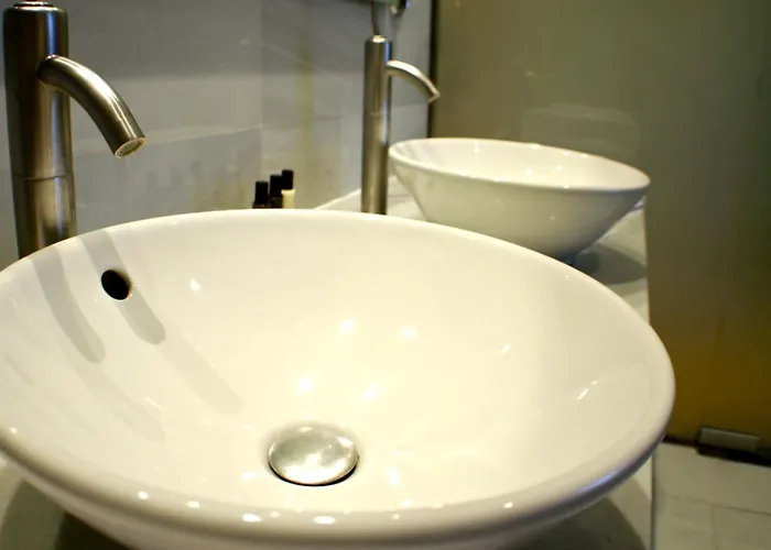Hotell Sant Roc Solsona