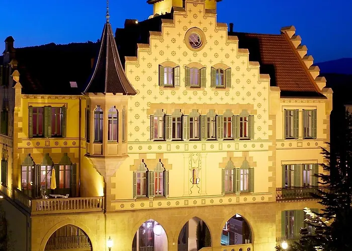 Sant Roc Hotel Solsona
