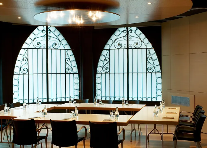 Sant Roc Hotell 4*