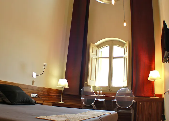 Hotel Sant Roc Solsona