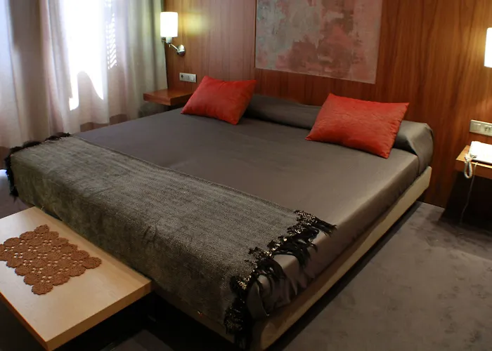 Sant Roc Hotel Solsona