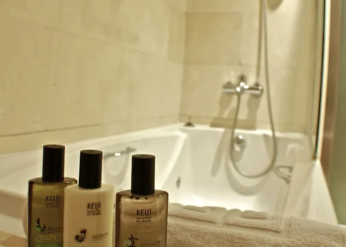 Sant Roc Hotel Solsona