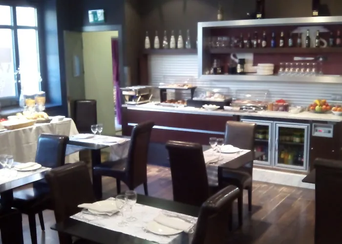 Sant Roc Hotell