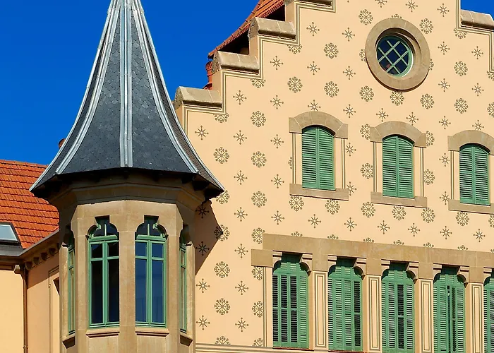 Sant Roc Hotel