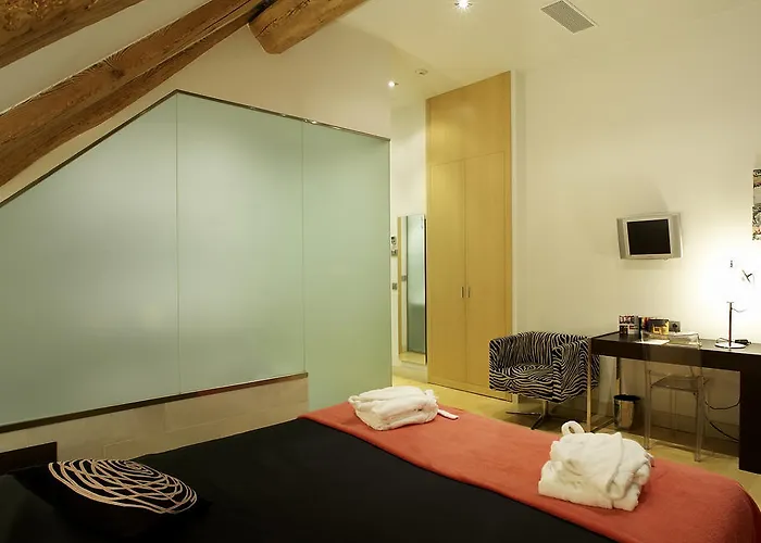 Sant Roc Hotel Solsona