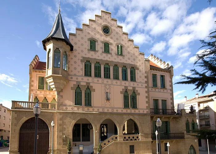 Sant Roc Hotell 4*