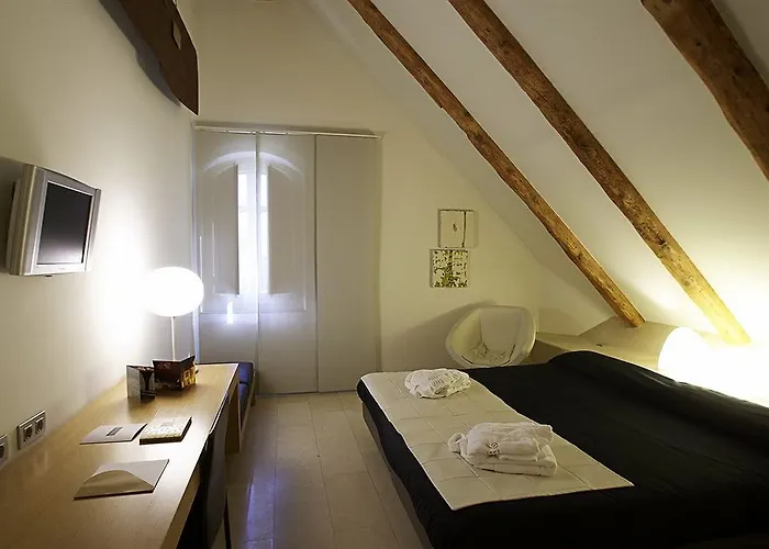 Sant Roc Hotel